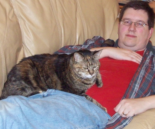 Nikki2009 Nikki in 2009